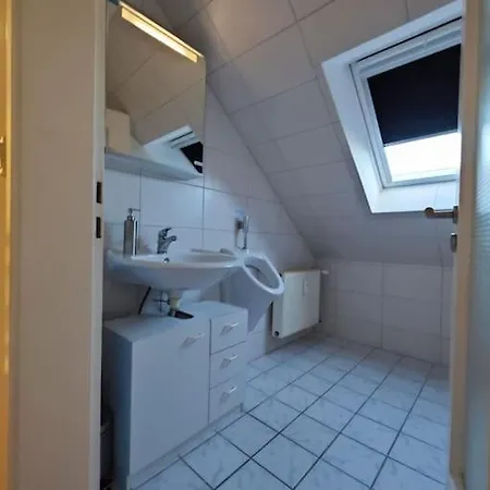 Ferien-monteurwohnung Nom App2 Sky Terrasse High End *